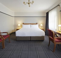 Brassey Hotel - Managed by Doma Hotels - Accommodation Directory