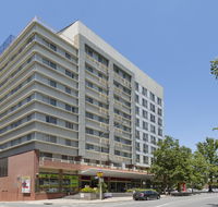 Nesuto Canberra formerly Waldorf Canberra Apartment Hotel - Accommodation Directory