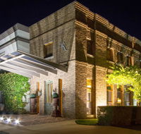 De Russie Boutique Hotel - Accommodation Directory