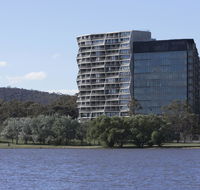 Nishi Apartments Eco Living by Ovolo - Accommodation Directory