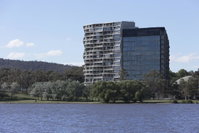 Nishi Apartments Eco Living by Ovolo