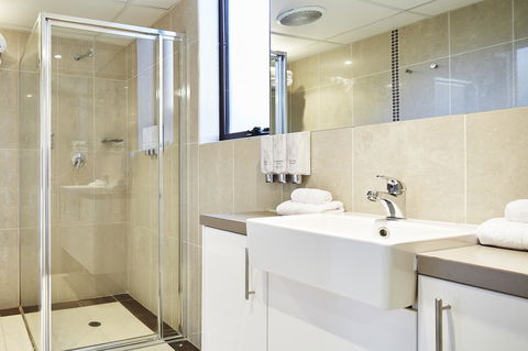 Manuka Park Serviced Apartments - Accommodation Directory 29