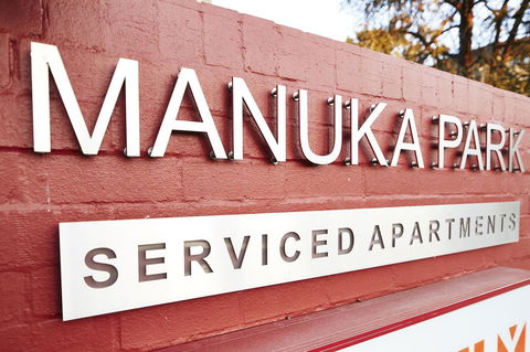Manuka Park Serviced Apartments - Accommodation Directory 10