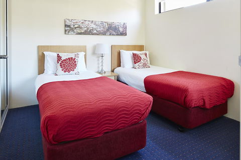 Manuka Park Serviced Apartments - Accommodation Directory 27