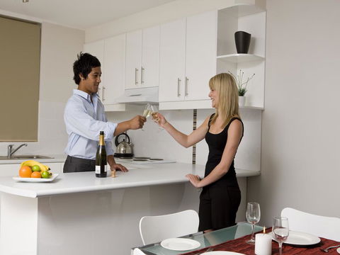 Manuka Park Serviced Apartments - Accommodation Directory 17