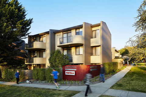 Manuka Park Serviced Apartments - Accommodation Directory 0