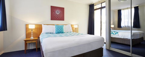 Manuka Park Serviced Apartments - Accommodation Directory 5
