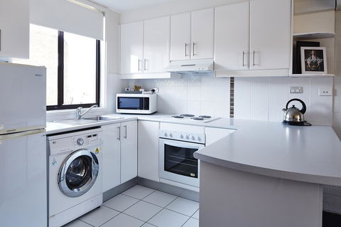 Manuka Park Serviced Apartments - Accommodation Directory 26
