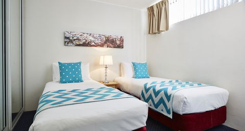 Manuka Park Serviced Apartments - Accommodation Directory 7