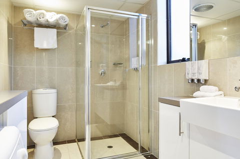 Manuka Park Serviced Apartments - Accommodation Directory 30
