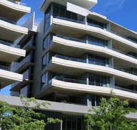 Accommodate Canberra - Realm Residences - Accommodation Directory