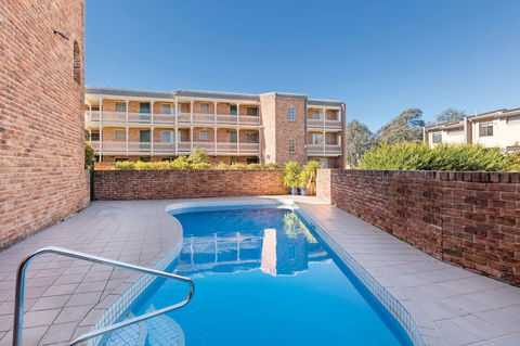 Adina Serviced Apartments Canberra Kingston - Accommodation Directory 1
