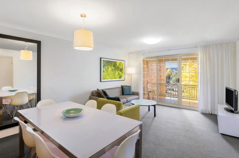 Adina Serviced Apartments Canberra Kingston - Accommodation Directory 7