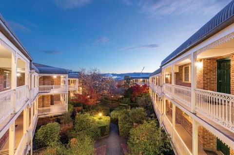 Adina Serviced Apartments Canberra Kingston - Accommodation Directory 9