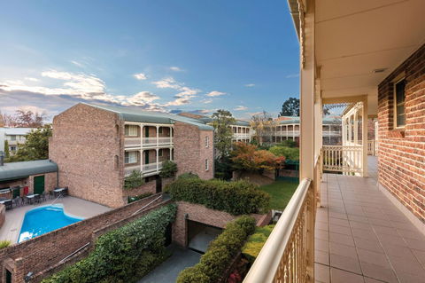 Adina Serviced Apartments Canberra Kingston - Accommodation Directory 8