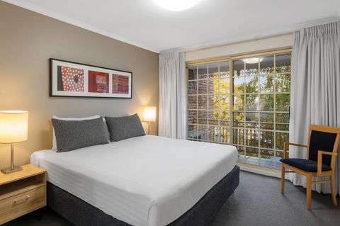 Adina Serviced Apartments Canberra Kingston - Accommodation Directory 16