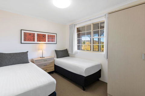 Adina Serviced Apartments Canberra Kingston - Accommodation Directory 15