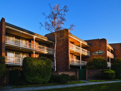 Adina Serviced Apartments Canberra Kingston - Accommodation Directory 14