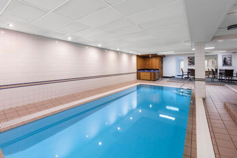 Adina Serviced Apartments Canberra Kingston - Accommodation Directory 4