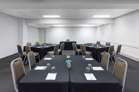 Adina Serviced Apartments Canberra Kingston - Accommodation Directory 19