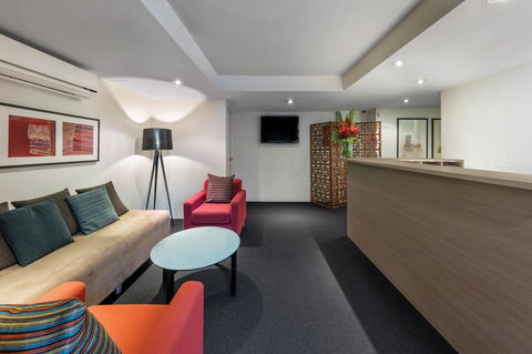 Adina Serviced Apartments Canberra Kingston - Accommodation Directory 18