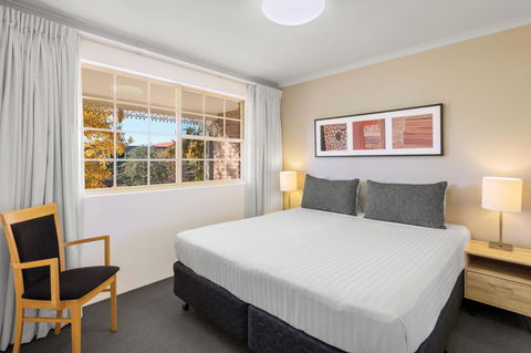 Adina Serviced Apartments Canberra Kingston - Accommodation Directory 17