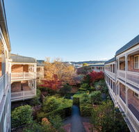 Adina Serviced Apartments Canberra Kingston - Accommodation Directory