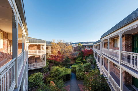 Adina Serviced Apartments Canberra Kingston - Accommodation Directory 0