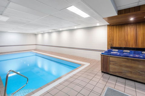 Adina Serviced Apartments Canberra Kingston - Accommodation Directory 6