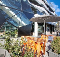 Accommodate Canberra - Braddon IQ Smart Apartments - Accommodation Directory