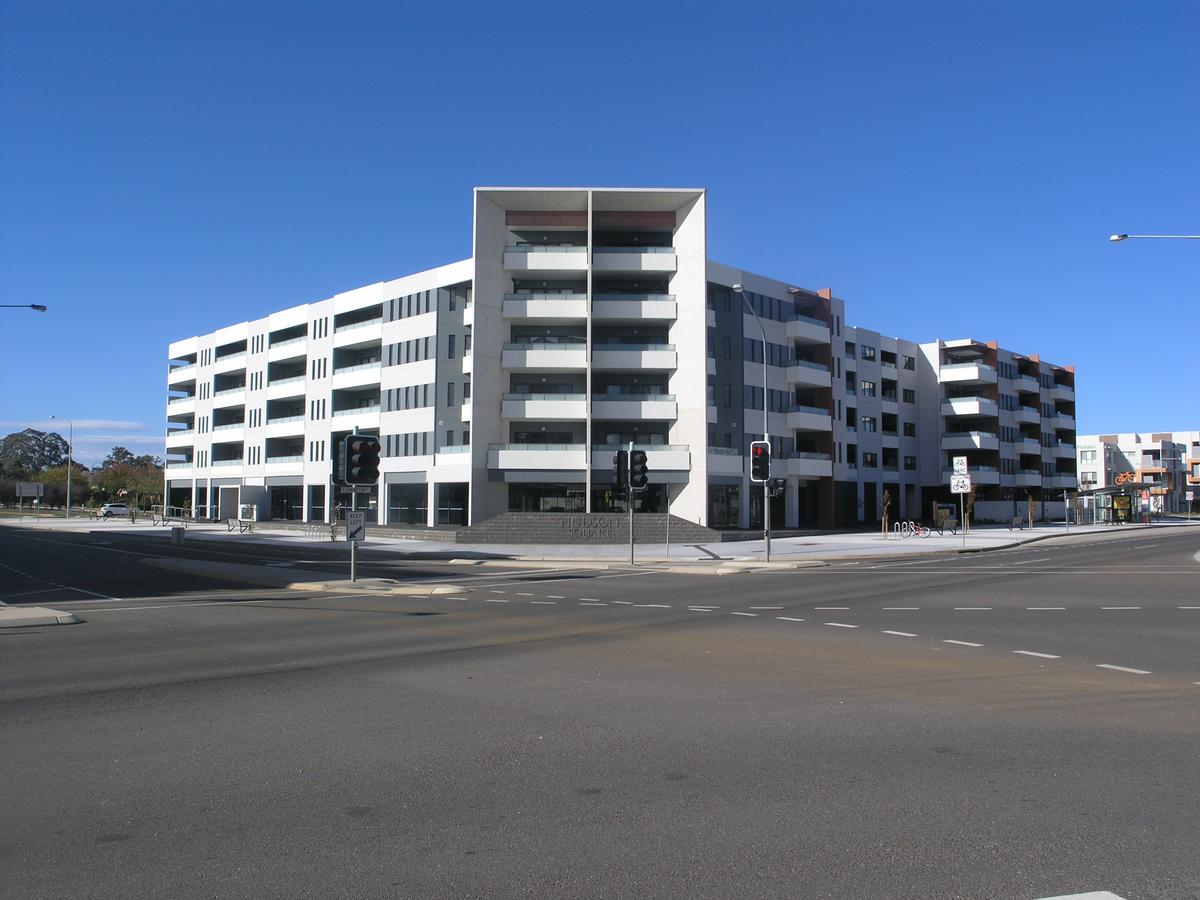 Amaroo ACT Accommodation Directory