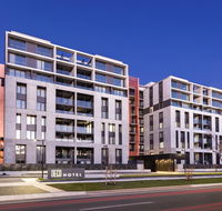 Deco Hotel Canberra - Accommodation Directory