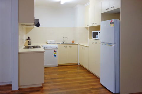 Kingston Comfy Apartment - Accommodation Directory 5