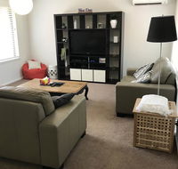 Central Tranquility Heart of Orange - Accommodation Directory