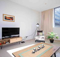 Spacious 1BR Stylish New Acton Apartment Parking - Accommodation Directory