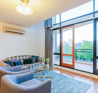 ALLARA CANBERRA - Accommodation Directory