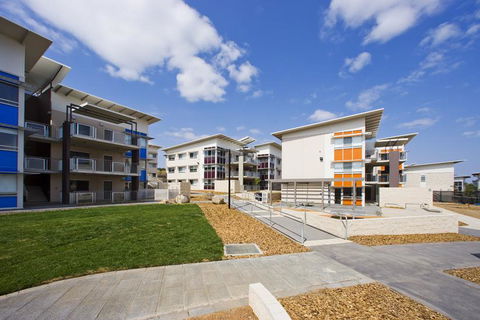 Unilodge @ UC Short Stays - Accommodation Directory 7