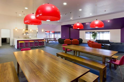 Unilodge @ UC Short Stays - Accommodation Directory 12