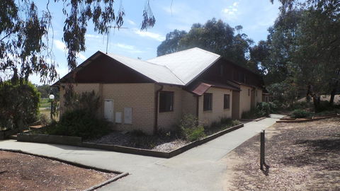 Unilodge @ UC Short Stays - Accommodation Directory 1