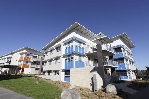 Unilodge @ UC Short Stays - Accommodation Directory 0