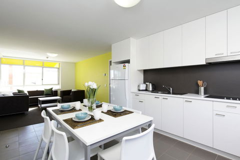 Unilodge @ UC Short Stays - Accommodation Directory 9