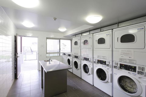 Unilodge @ UC Short Stays - Accommodation Directory 8