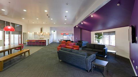 Unilodge @ UC Short Stays - Accommodation Directory 6