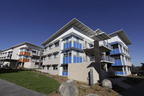Unilodge @ UC Short Stays - Accommodation Directory 20