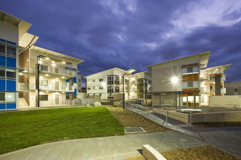 Unilodge @ UC Short Stays - Accommodation Directory 15