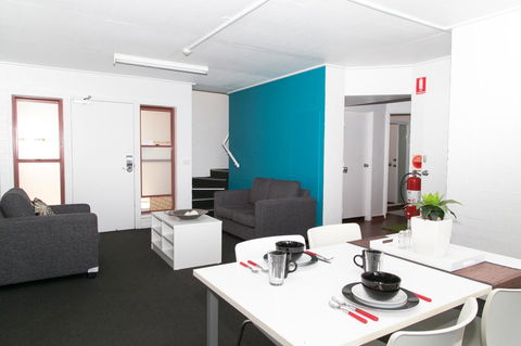 Unilodge @ UC Short Stays - Accommodation Directory 22
