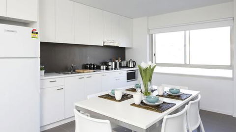 Unilodge @ UC Short Stays - Accommodation Directory 2