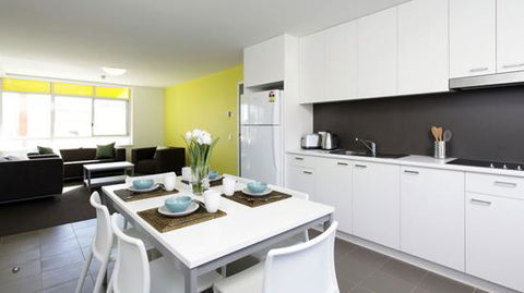 Unilodge @ UC Short Stays - Accommodation Directory 5
