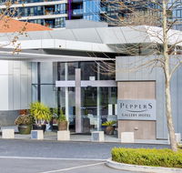 Peppers Gallery Hotel - Accommodation Directory