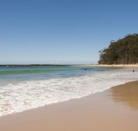 Mollymook Beachfront Penthouse 9 - Accommodation Directory